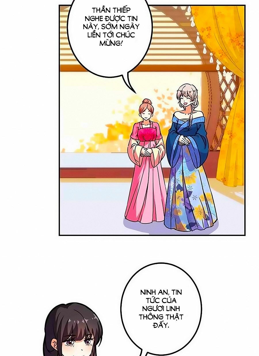 Vương Gia ! Ngươi Thật Bỉ Ổi !: Chapter 373