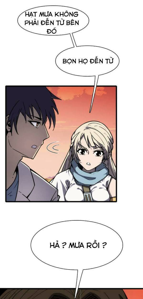 Bị Ép Thành Chúa Cứu Thế: Chapter 17