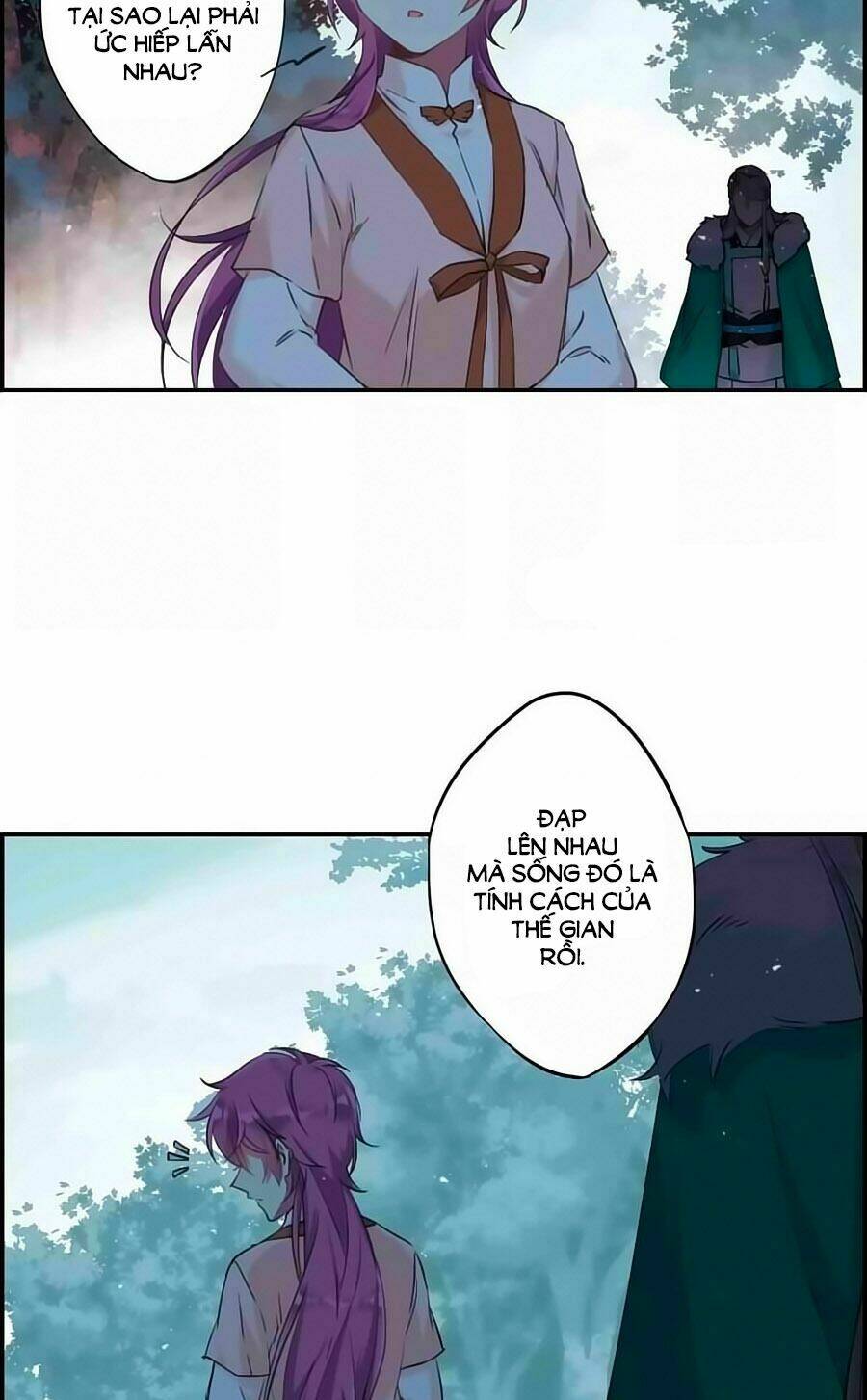 Thượng Quốc Phú Chi Thiên Đống Tuyết: Chapter 19