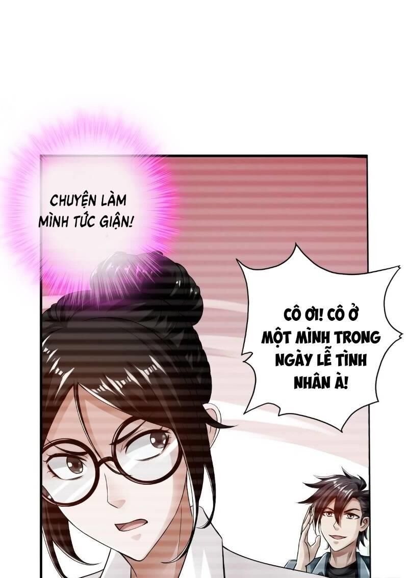 Hệ Thống Tìm Đường Chết Mạnh Nhất: Chapter 41