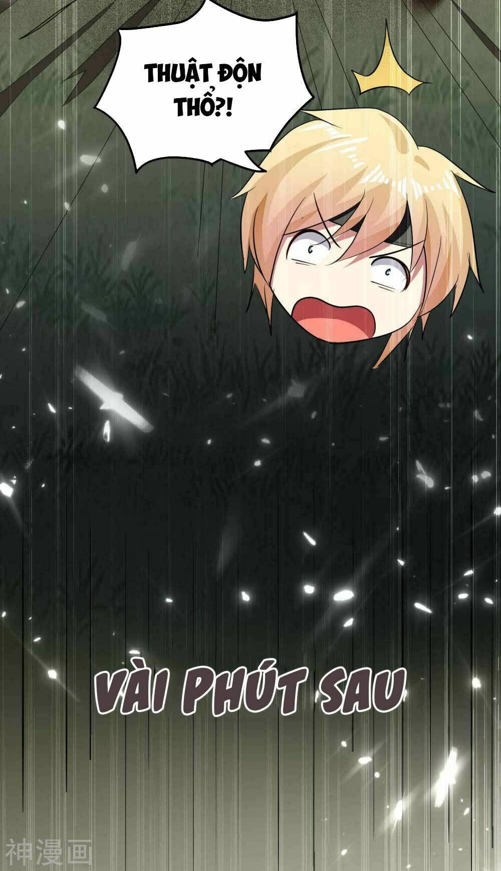 Vạn Giới Tiên Vương: Chapter 91