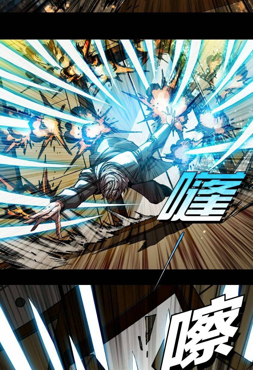 Tuyệt Hành Giả: Chapter 11