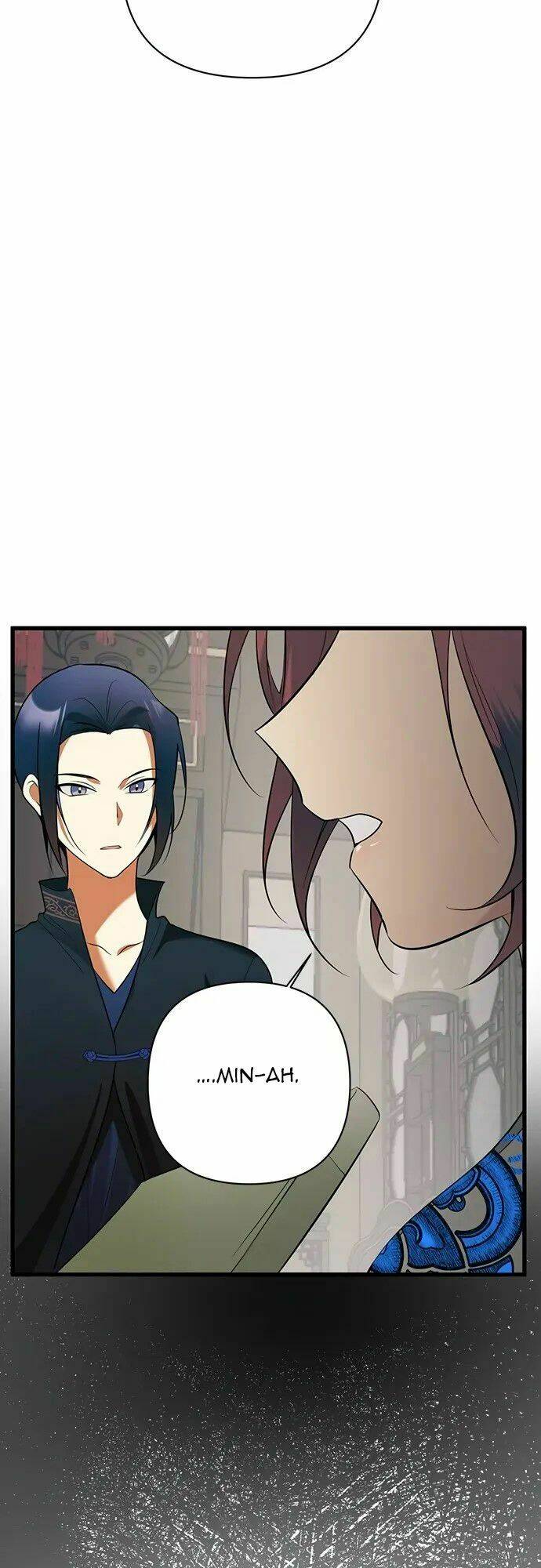 Hoa Nở Trong Cung Diên Hy Công Lược: Chapter 5