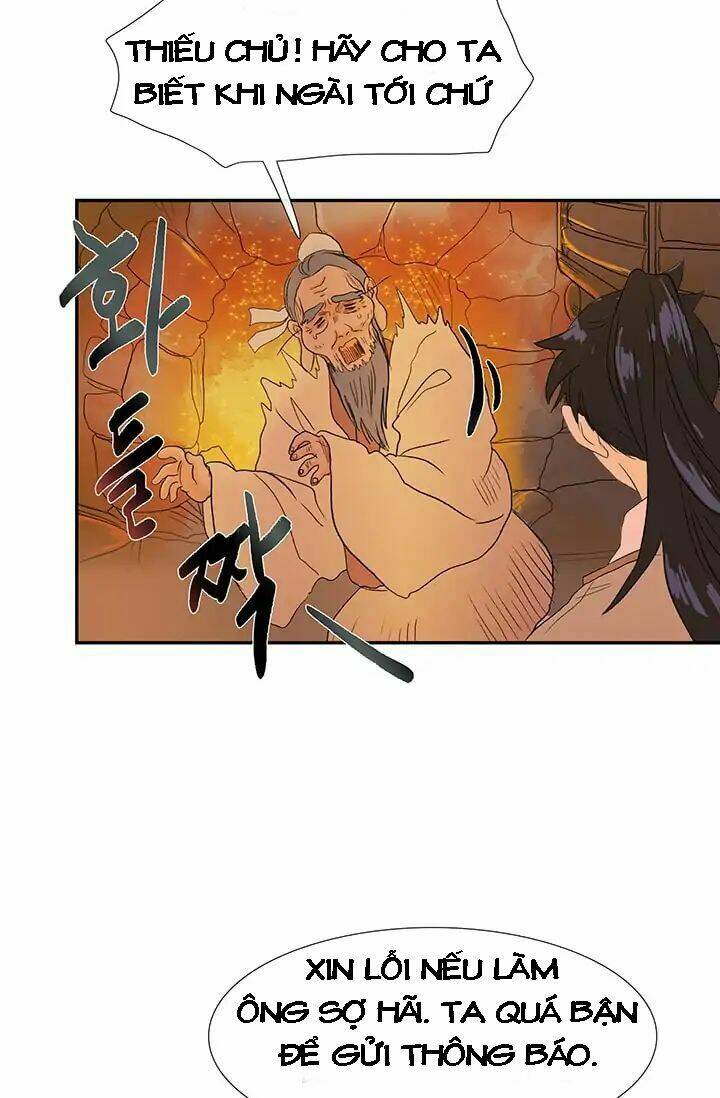 Học Sĩ Tái Sinh: Chapter 80