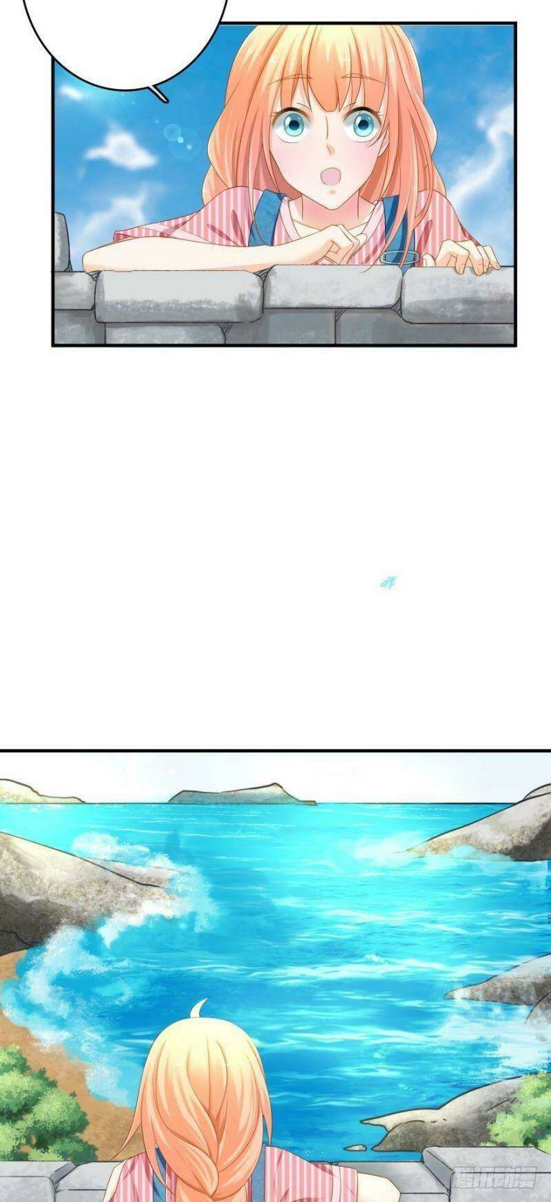 Nhân Ngư Học Trưởng, Đừng Ôm Ta!: Chapter 64