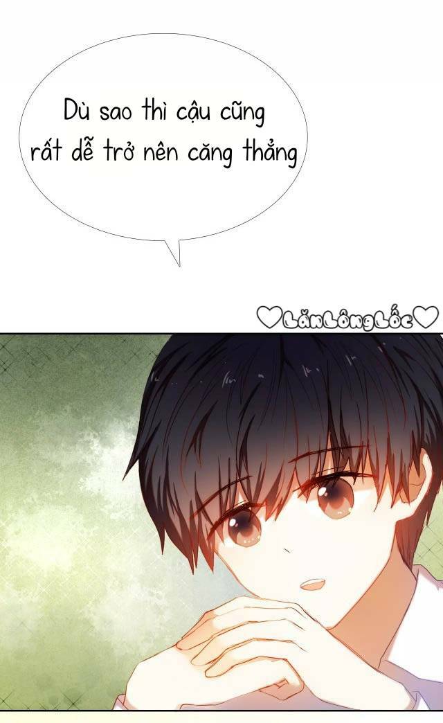 Kế Hoạch Trái Tim: Chapter 54