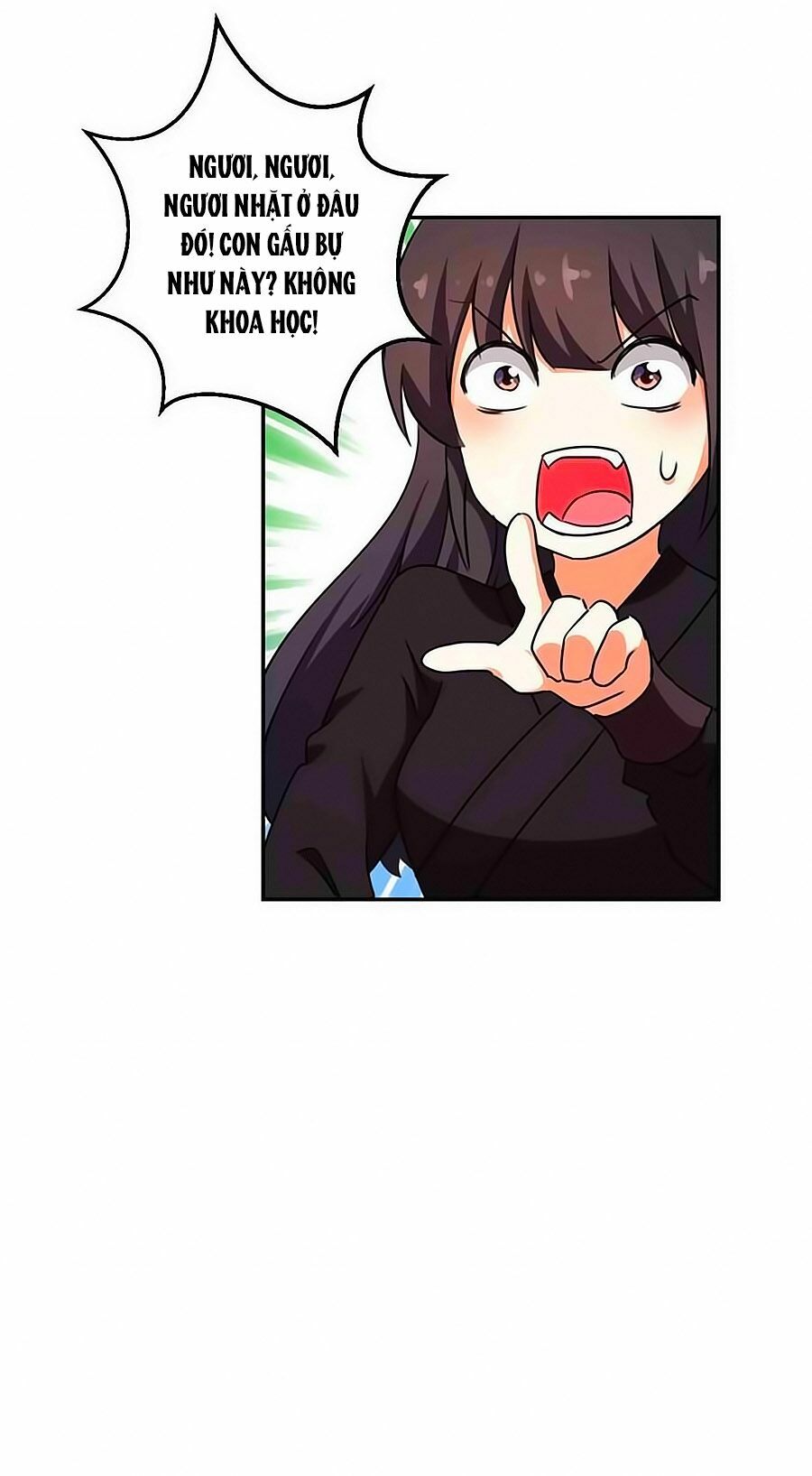 Vương Gia ! Ngươi Thật Bỉ Ổi !: Chapter 407