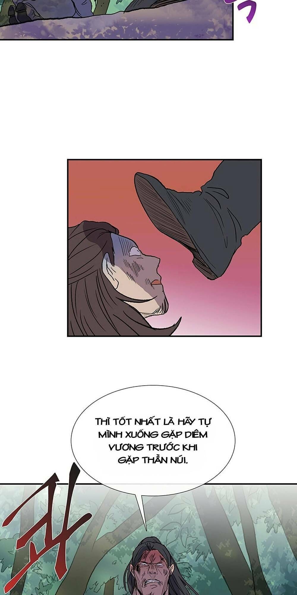 Học Sĩ Tái Sinh: Chapter 97