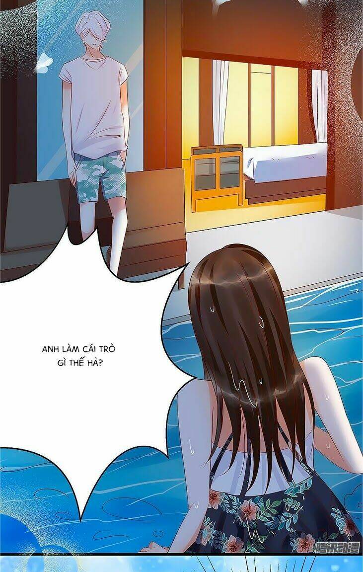 Bạn Trai Là Ngôi Sao: Chapter 53