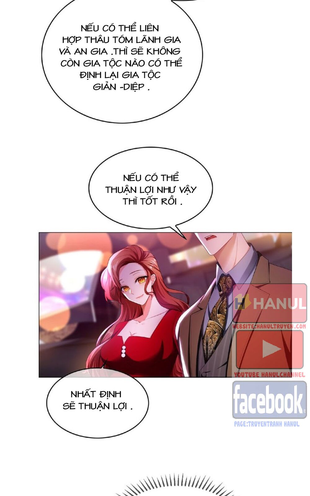 Cô Vợ Nhỏ Nuông Chiều Quá Lại Thành Ác!!: Chapter 154