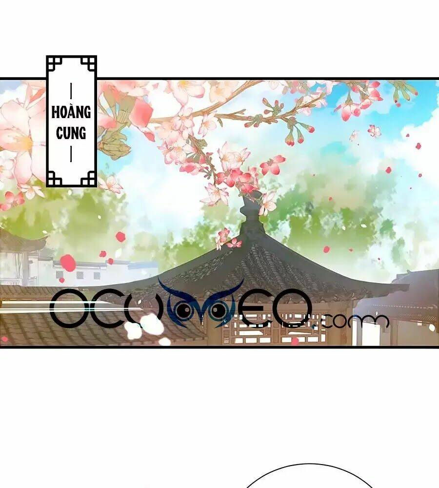 Thịnh Thế Lê Hoa Điện: Chapter 85