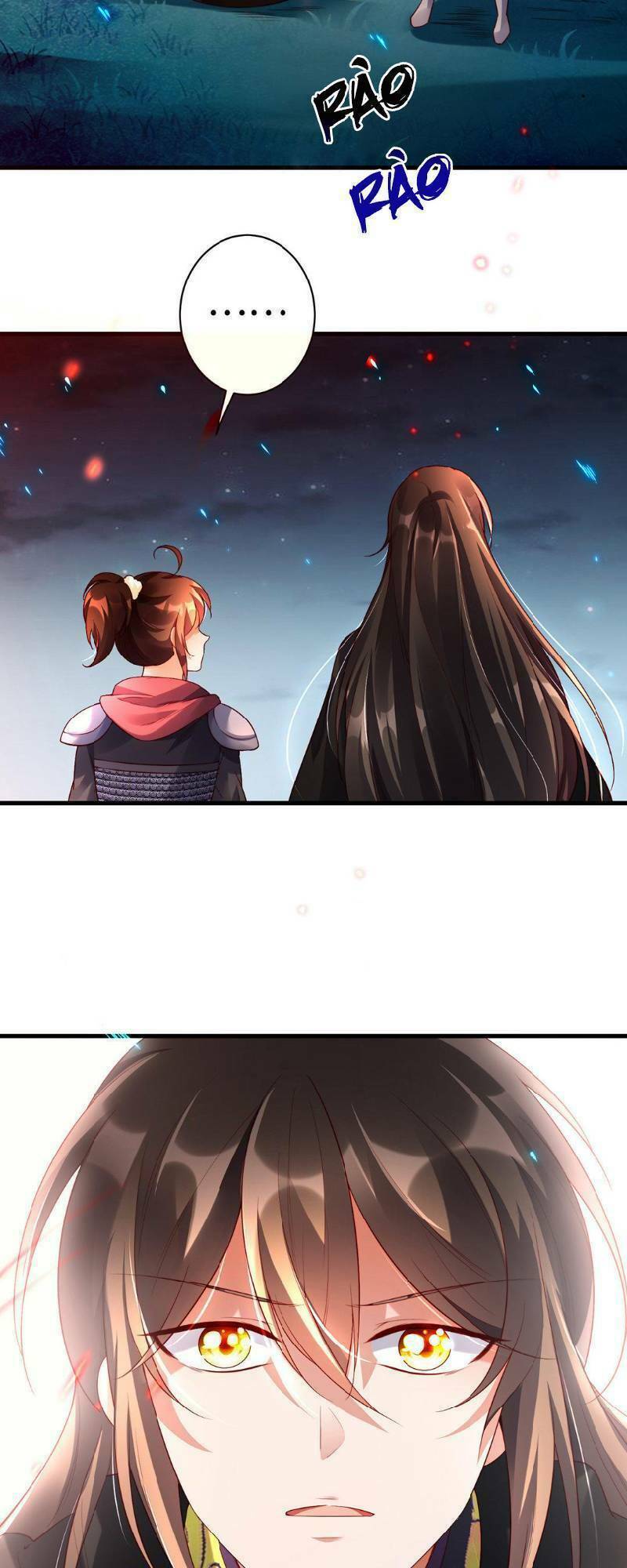 Thiên Kim Bất Hoán: Chapter 35