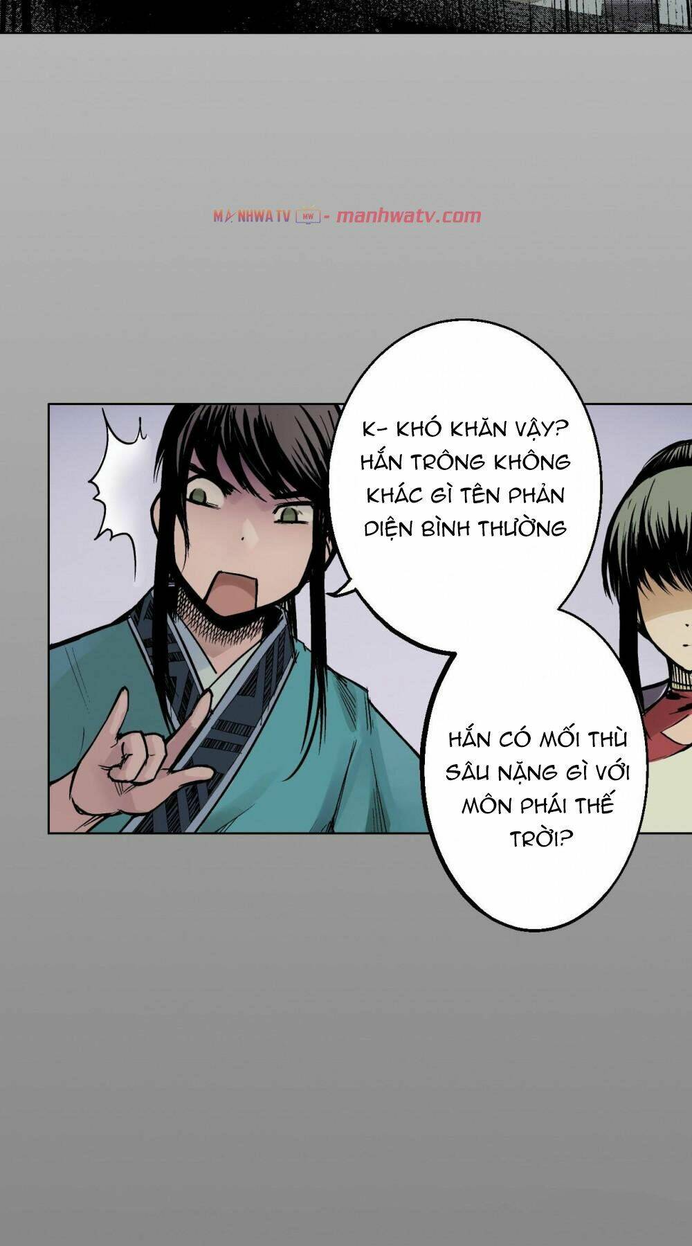 Thanh Gươm Quỷ: Chapter 10