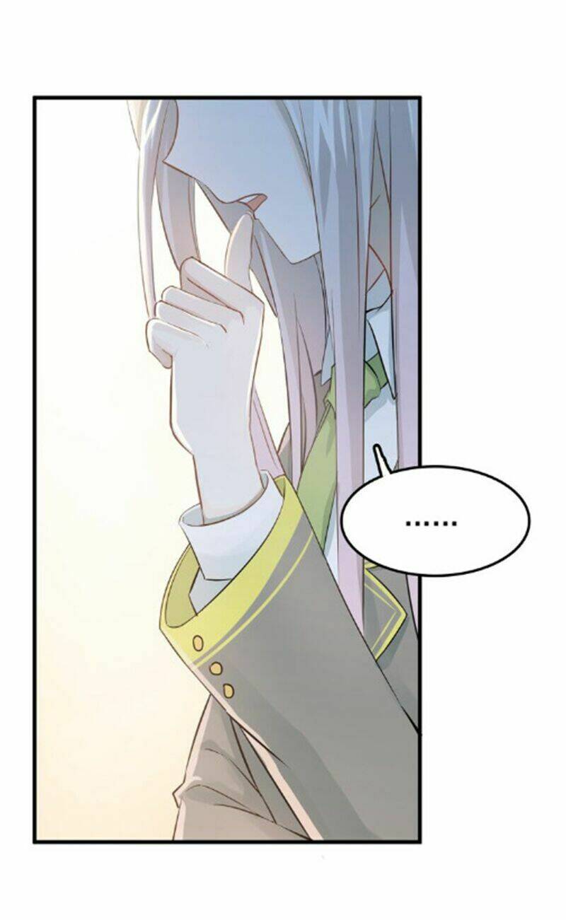 Đầu Gấu Biết Yêu: Chapter 105