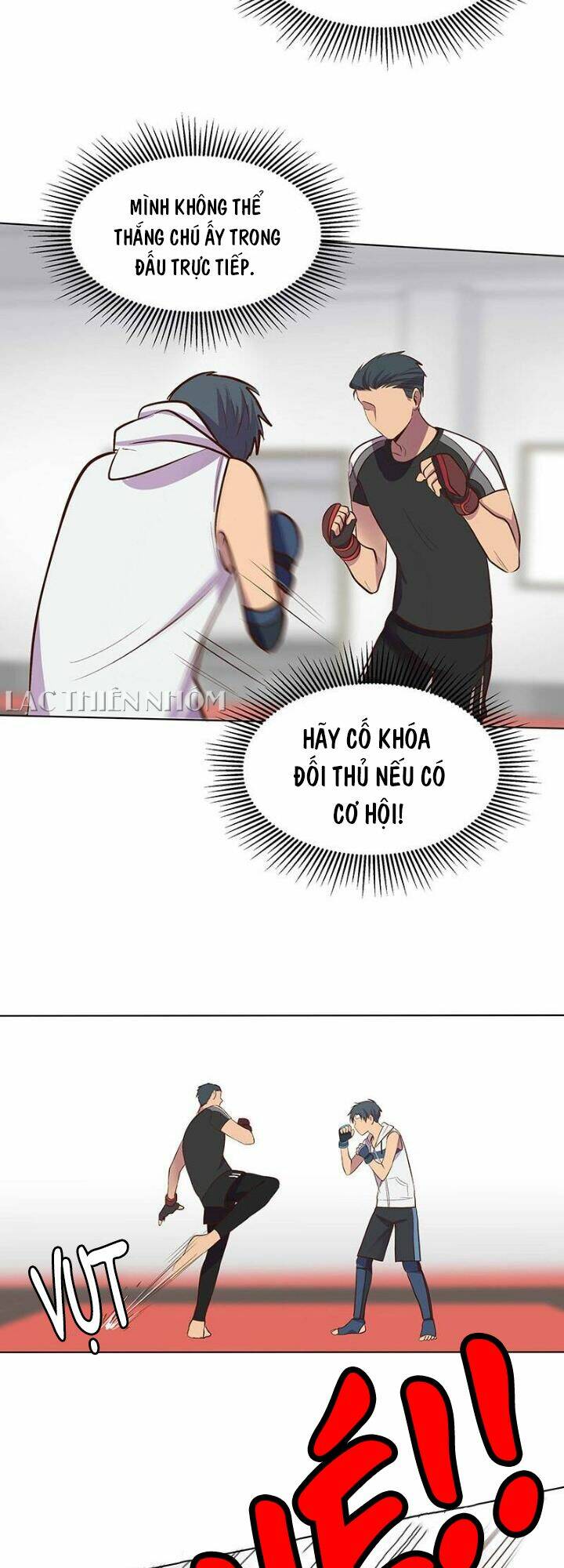 Bí Mật Sâu Sắc Nhất Của Tôi: Chapter 32