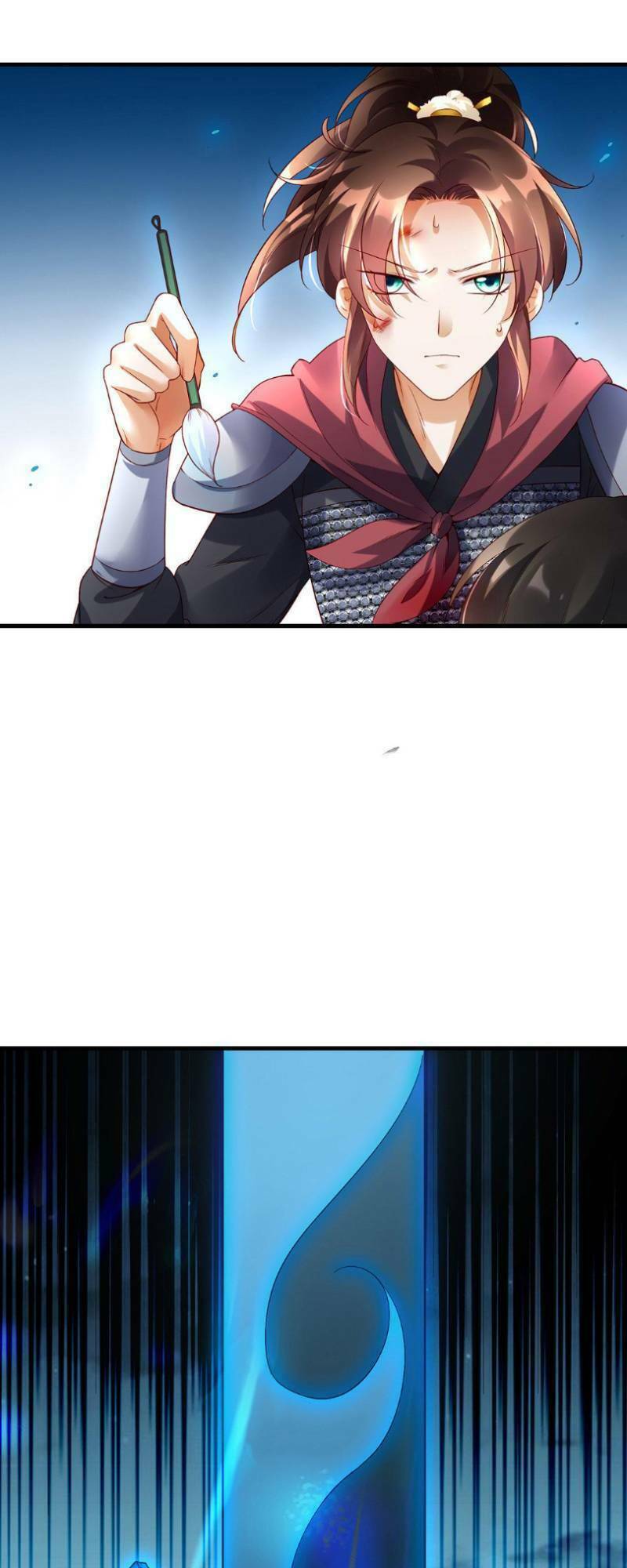 Thiên Kim Bất Hoán: Chapter 35