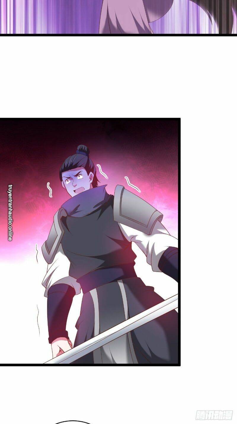 Trọng Sinh Tối Cường Ma Tôn Ở Rể: Chapter 102