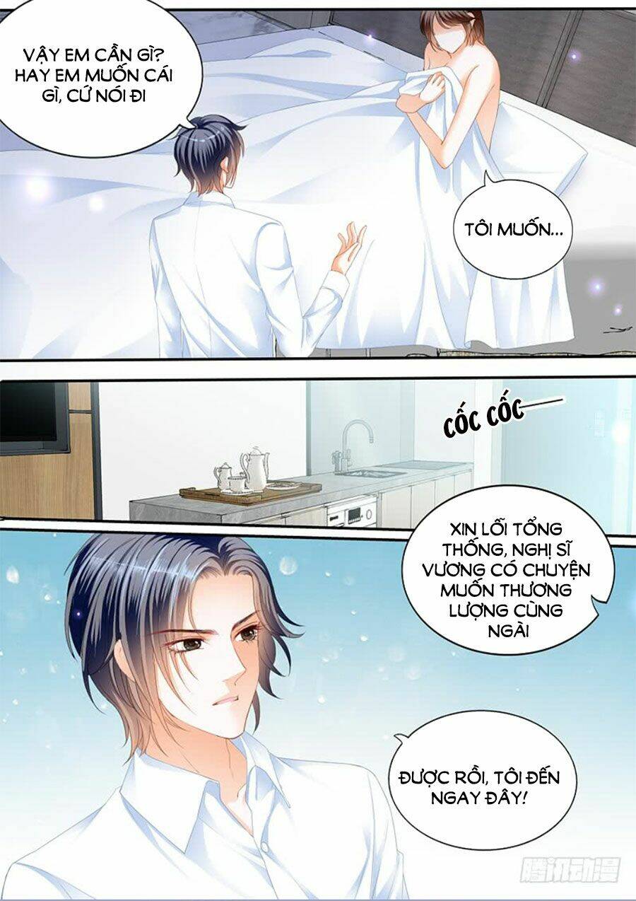 Thiểm Hôn Kiều Thê: Chapter 224