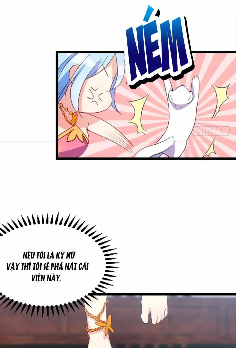 Tôi Ở Dị Giới Khai Ngư Đường: Chapter 3