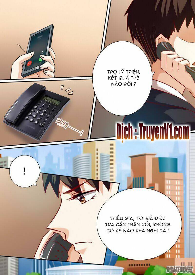 Hào Môn Tiểu Lão Bà: Chapter 20