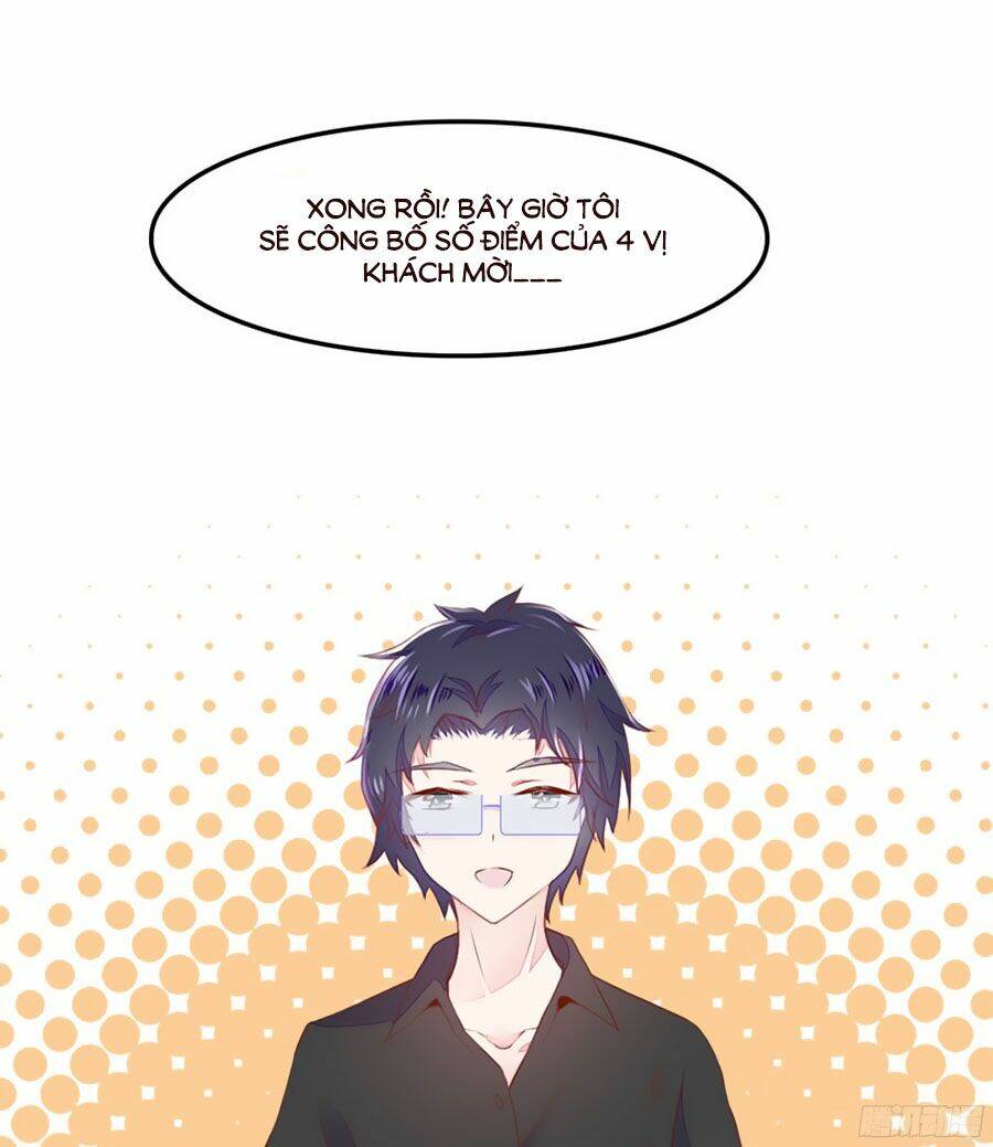 Hữu Tiên Tắc Danh: Chapter 4