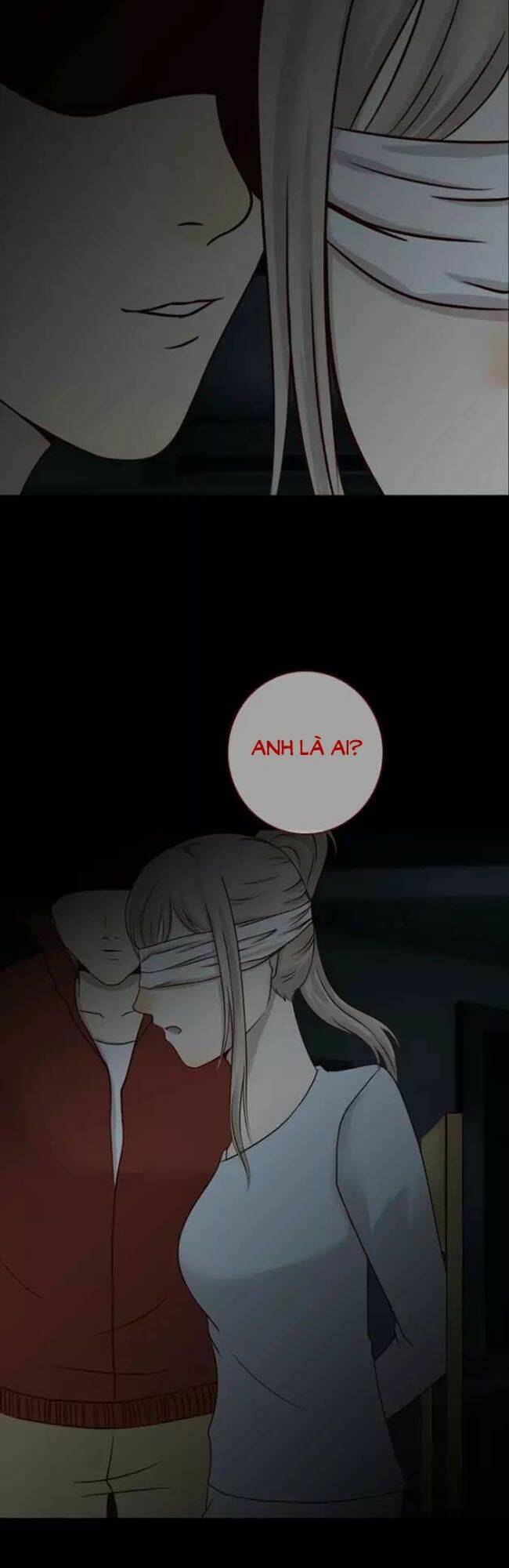 Tấm Da Người: Chapter 19