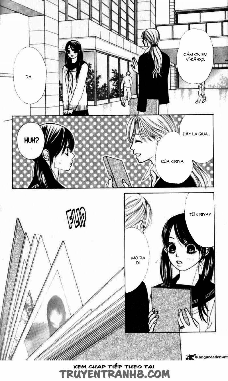 Tình Yêu Đích Thực: Chapter 41