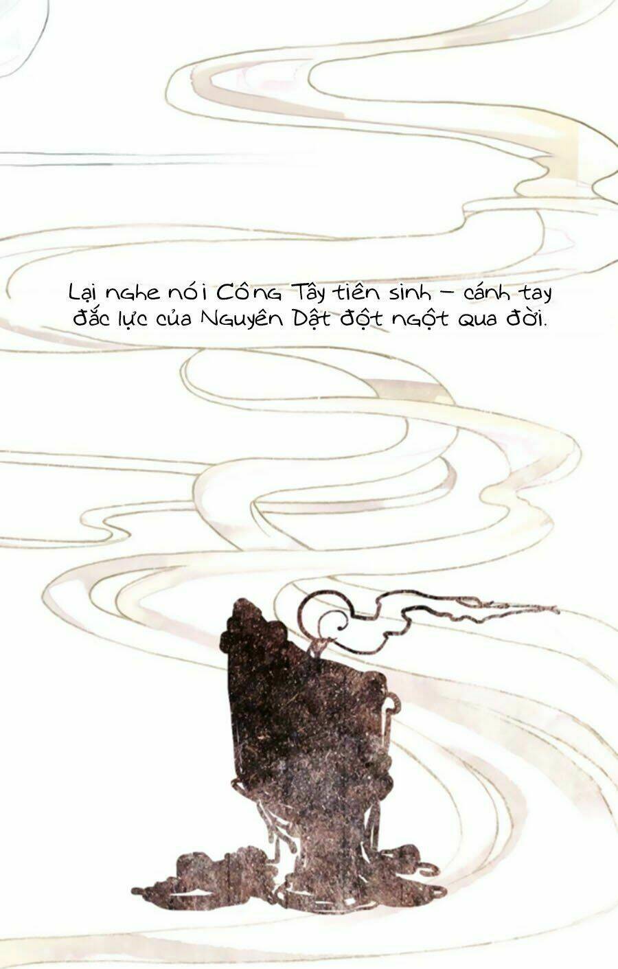 Mỹ Nhân Làm Tướng: Chapter 81