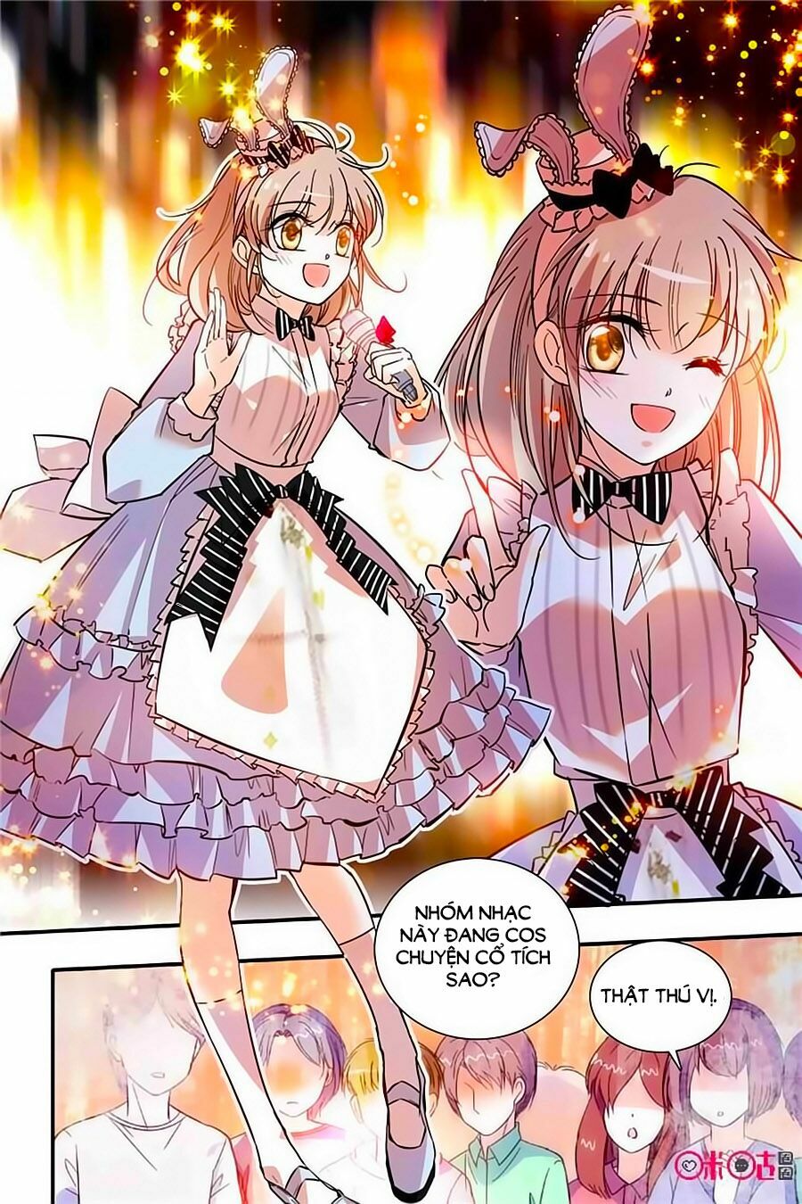 Thanh Ninh Chi Hạ: Chapter 334