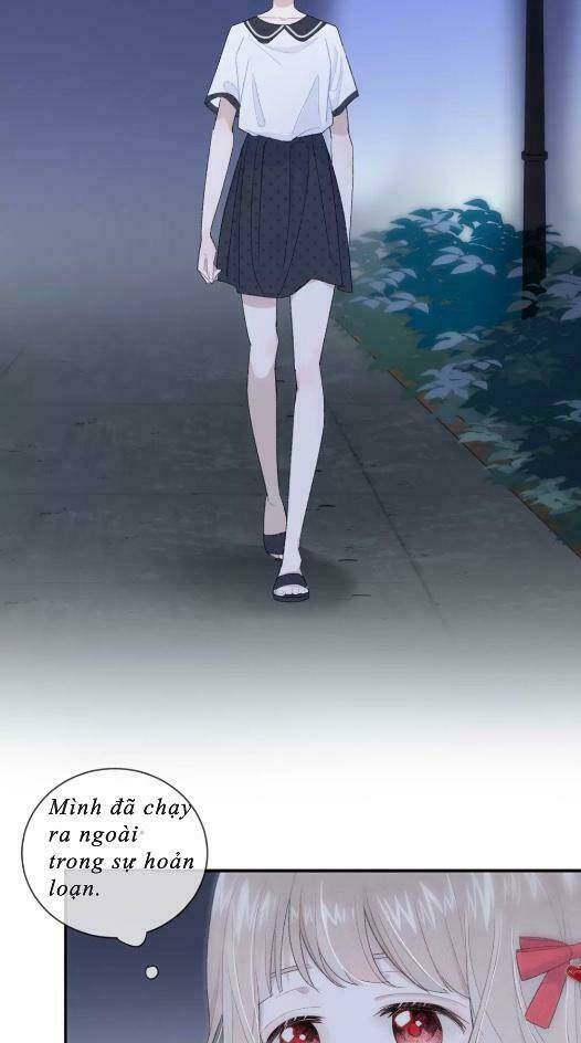 Từ Cái Nhìn Của Em: Chapter 1