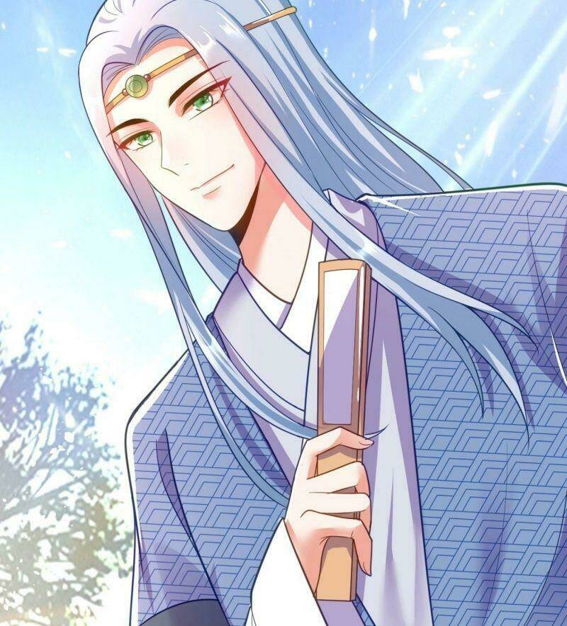 Giang Sơn Mỹ Nam Nhập Trướng Ta: Chapter 12