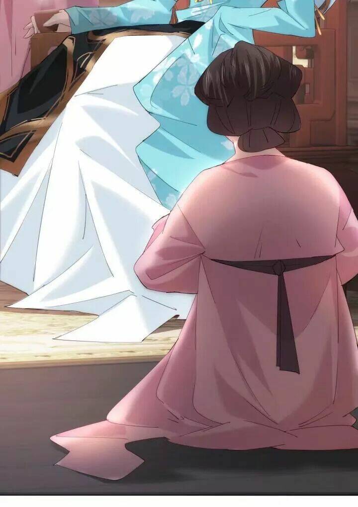 Bí Mật Của Dạ Tộc: Chapter 14.1