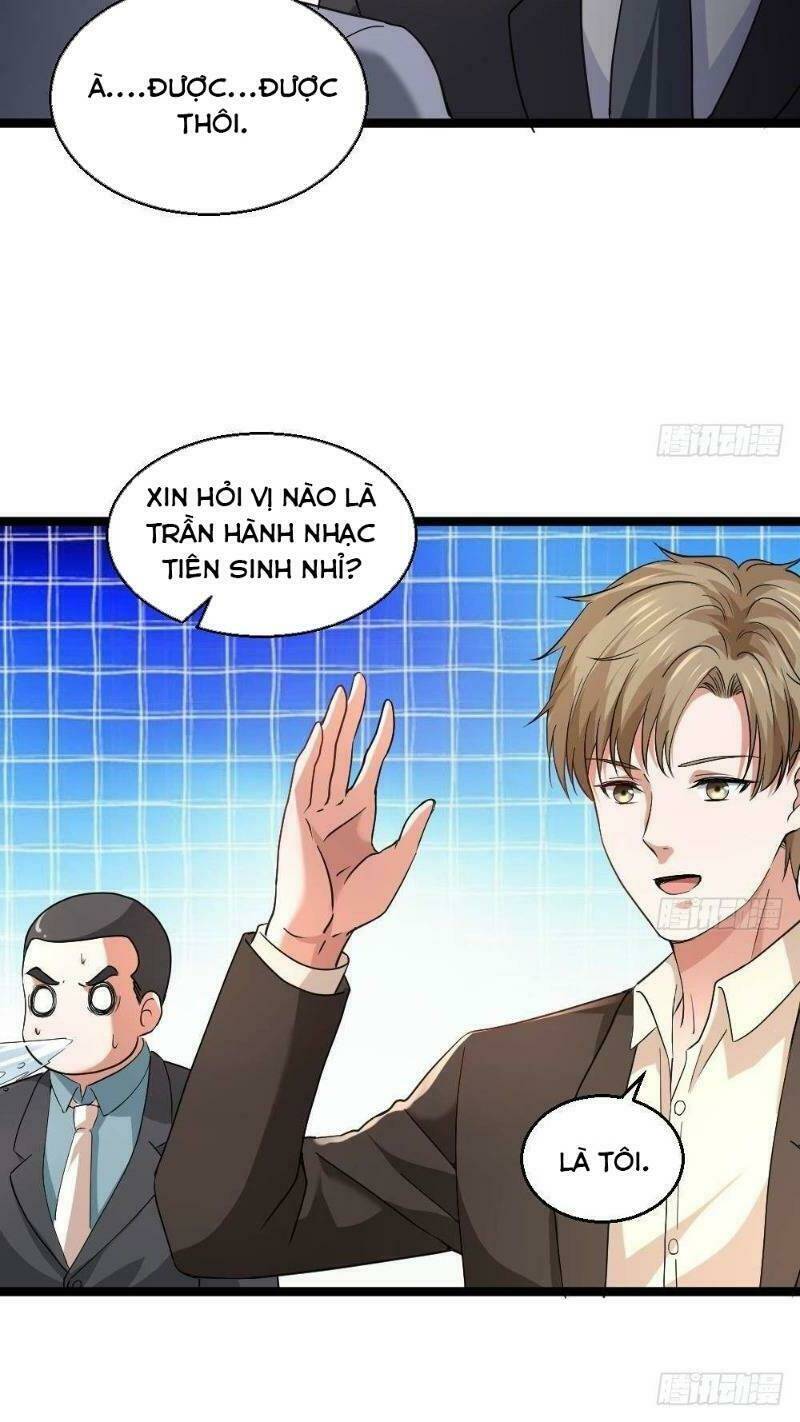 Tối Cuồng Nữ Tế: Chapter 20