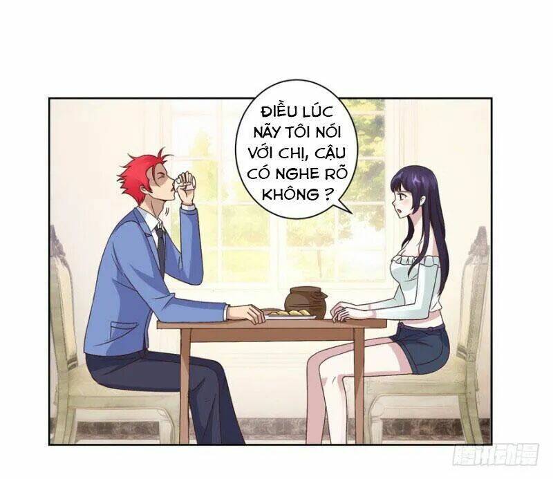 Đô Thị Chí Tôn Hệ Thống: Chapter 18