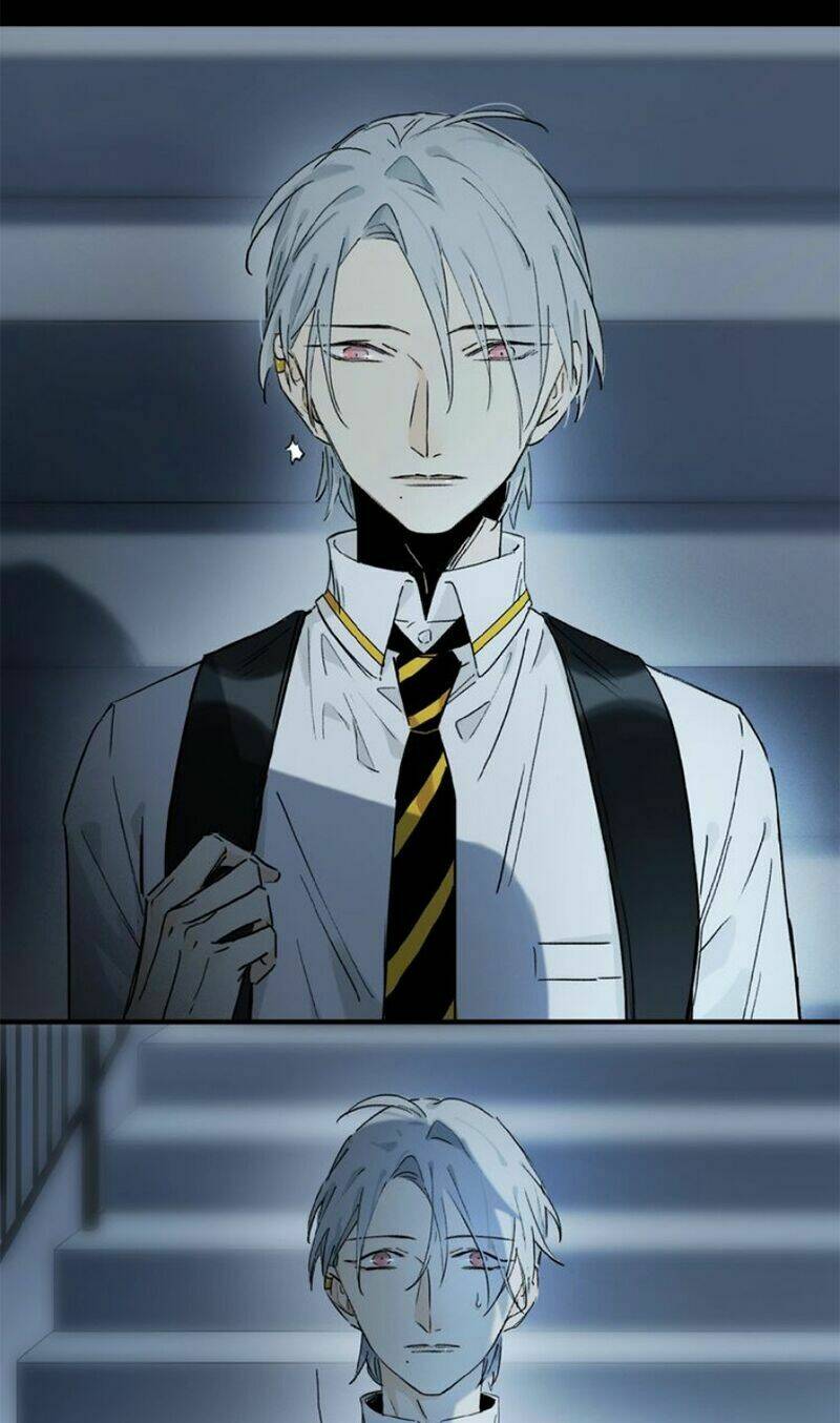 Phép Tắc Trường Ogus: Chapter 14