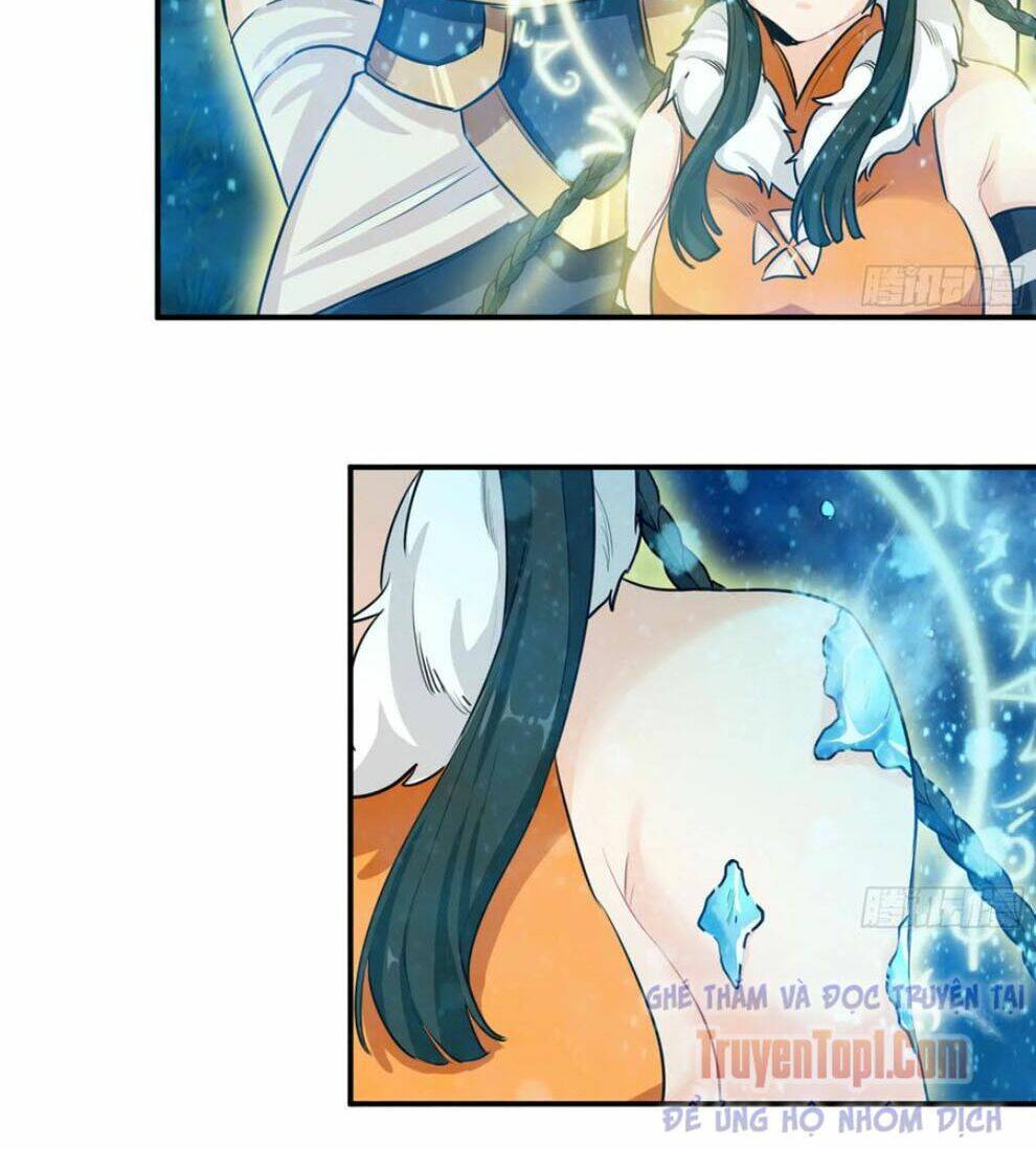 Khởi Đầu Bằng Một Con Côn: Chapter 151