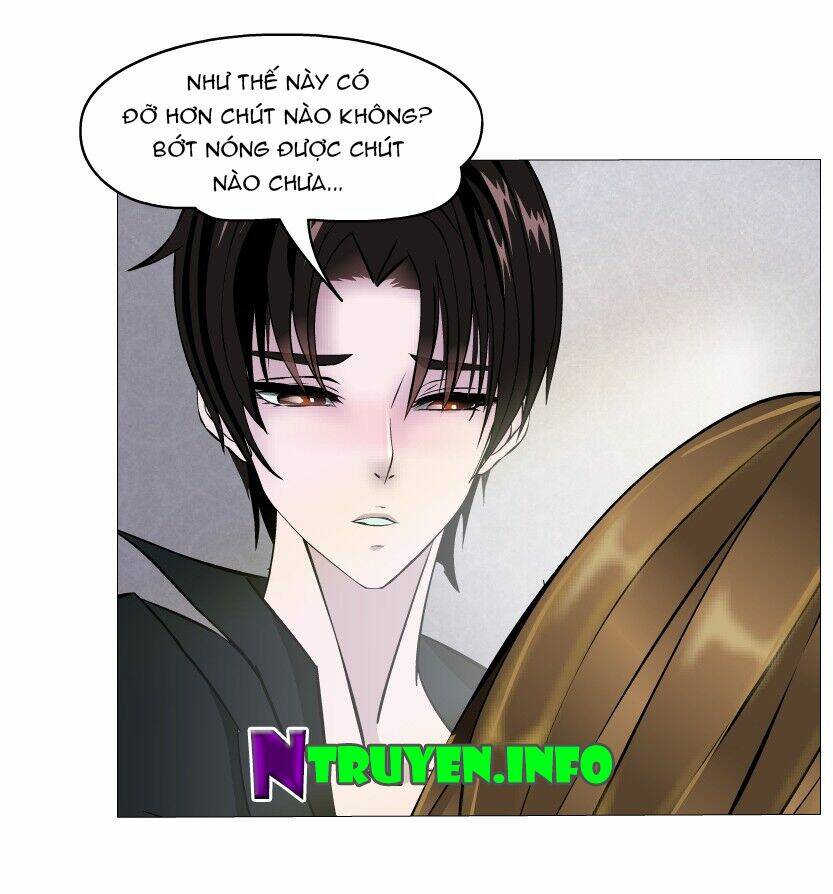 Cạm Bẫy Của Nữ Thần: Chapter 47