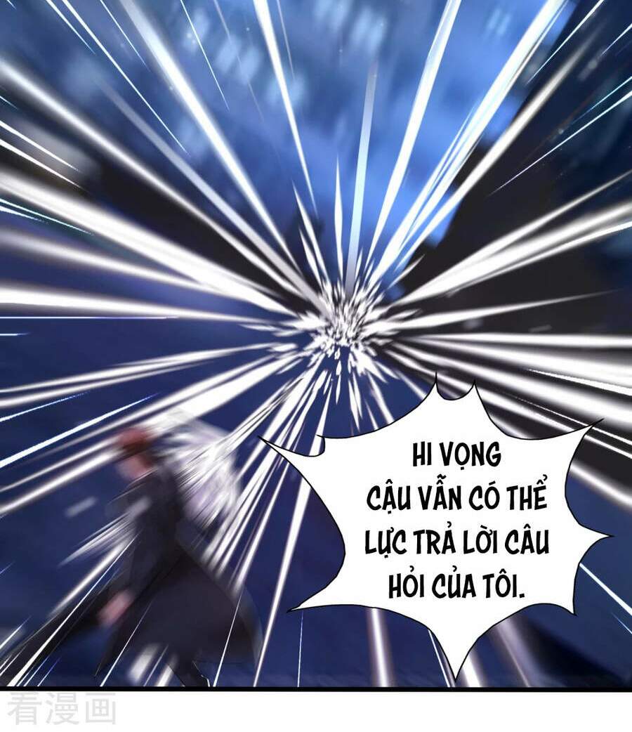 Siêu Năng Phân Hóa: Chapter 34