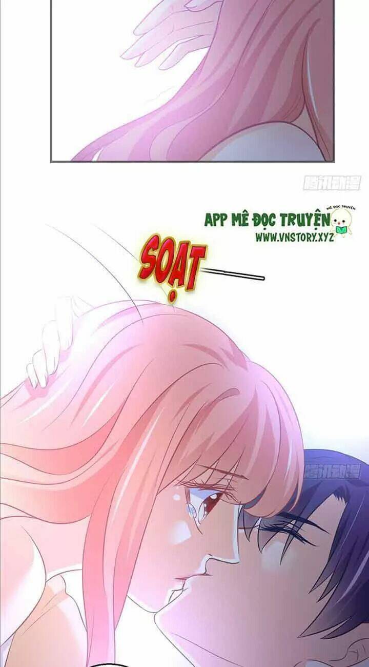 Cẩm Lý Thiếu Nữ Của Tôi: Chapter 81