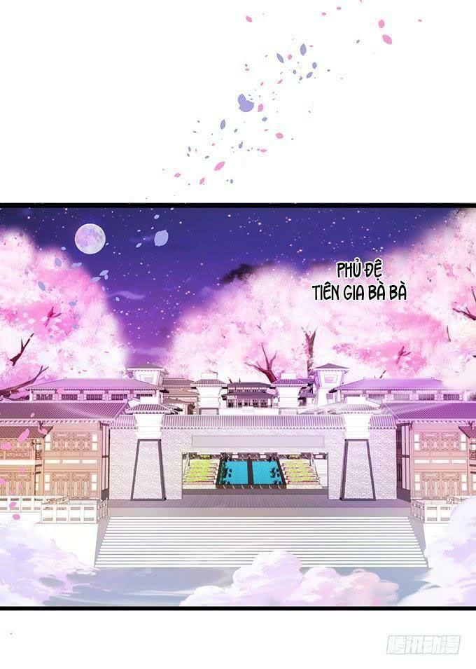 Hồ Tiên Hung Bạo: Chapter 77