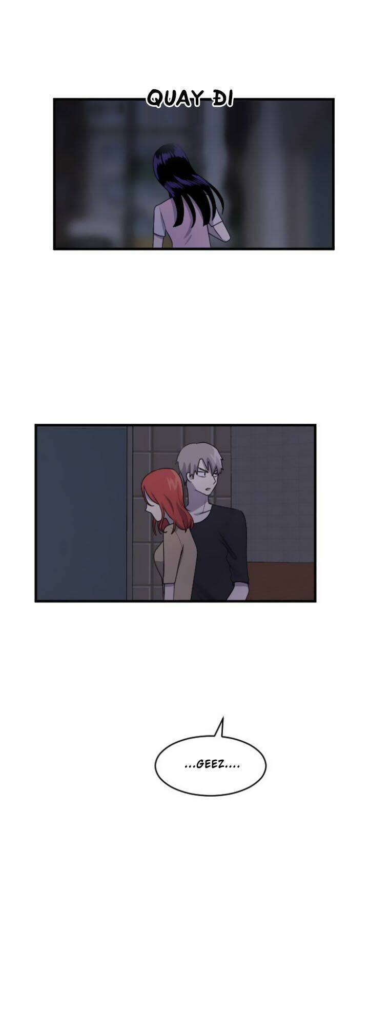 Người Đẹp Gangnam: Chapter 71