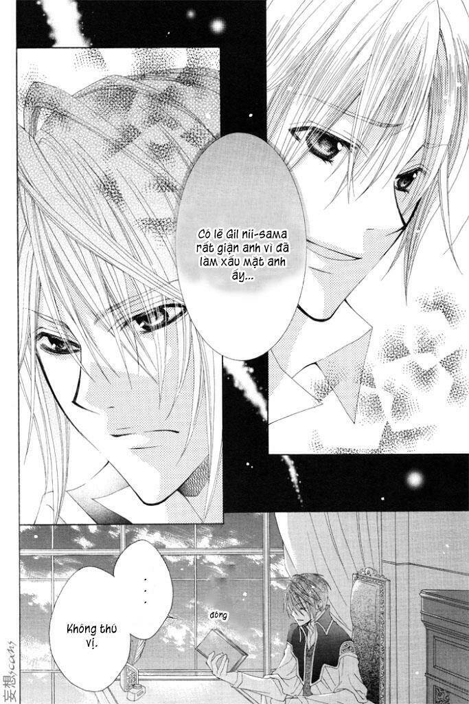 Hyakunen Renbo: Chapter 2