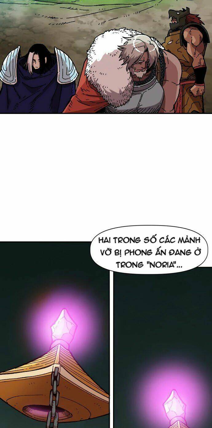 Nô Lệ Nghịch Thiên: Chapter 32