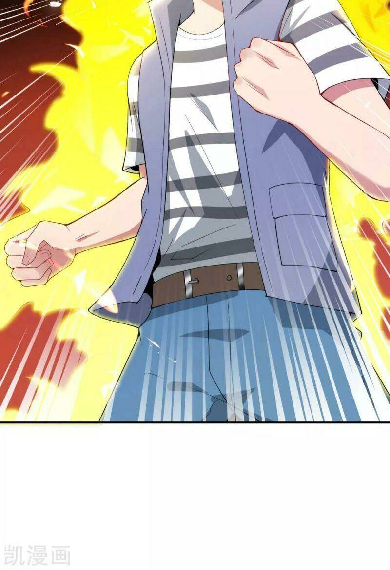 Vòng Bạn Bè Mạnh Nhất Của Tiên Giới: Chapter 113