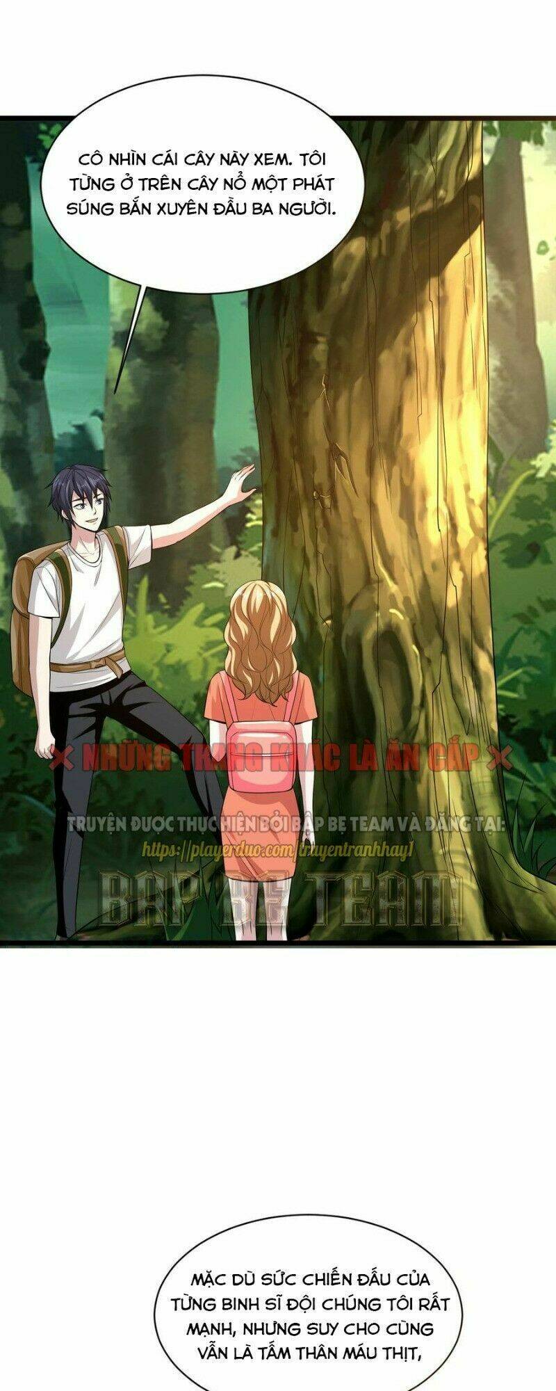 Đô Thị Tà Vương: Chapter 88