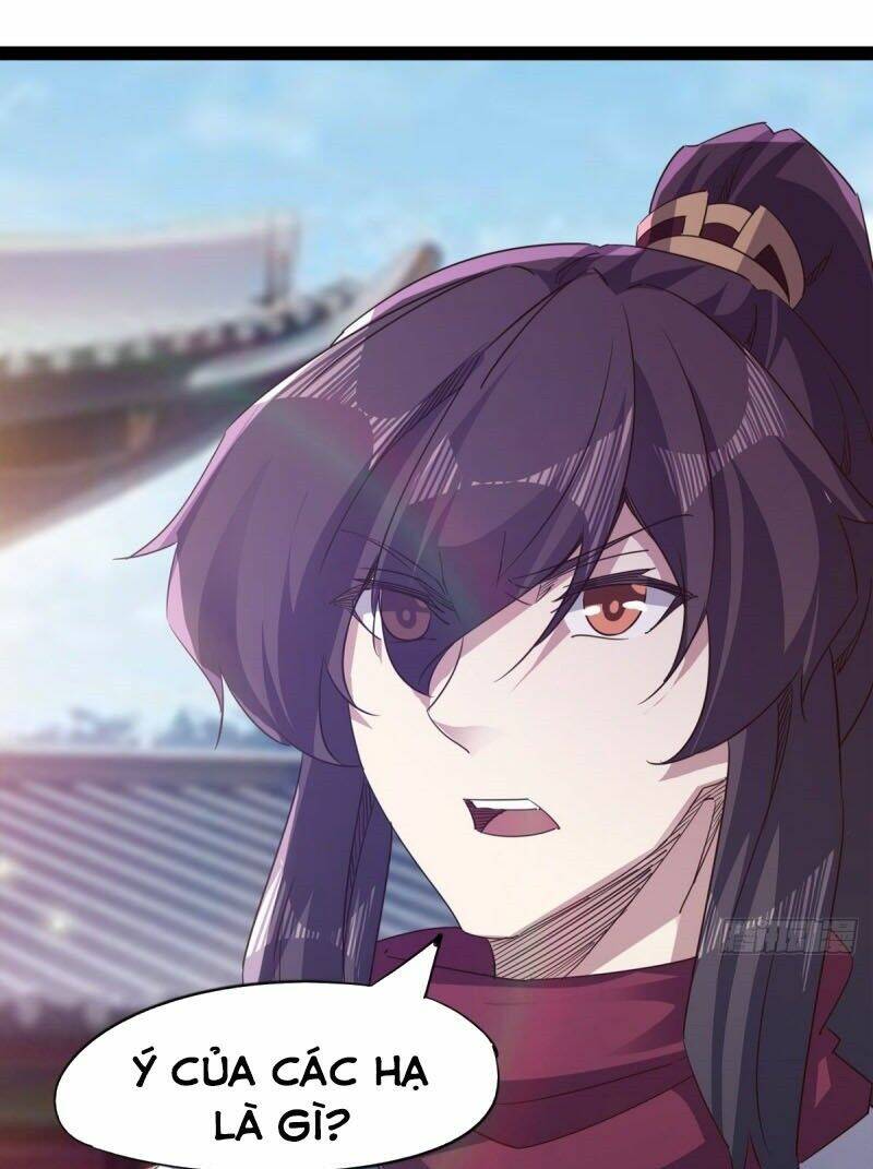 Kiếm Đồ: Chapter 50