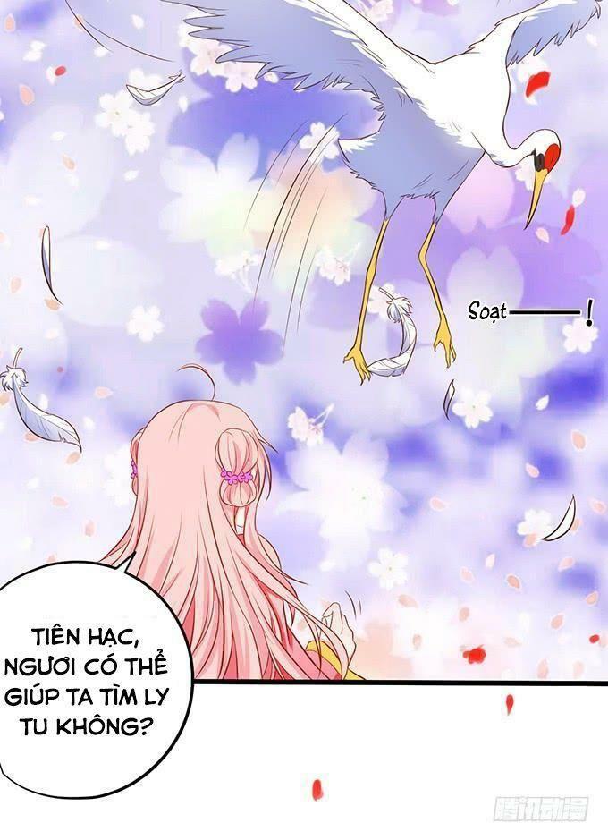 Hồ Tiên Hung Bạo: Chapter 71