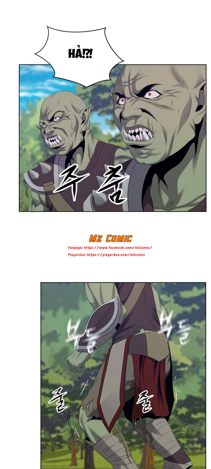 Cấp Độ Của Tôi Là Cao Nhất: Chapter 18