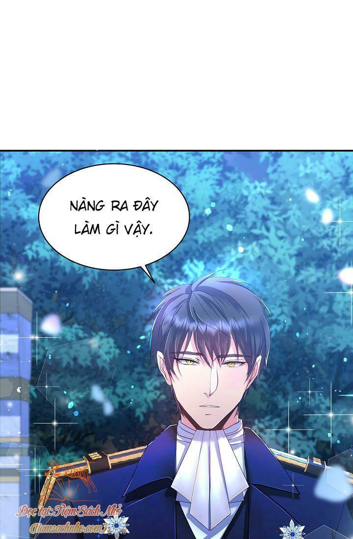 Bút Danh Bí Mật Của Nữ Công Tước: Chapter 17