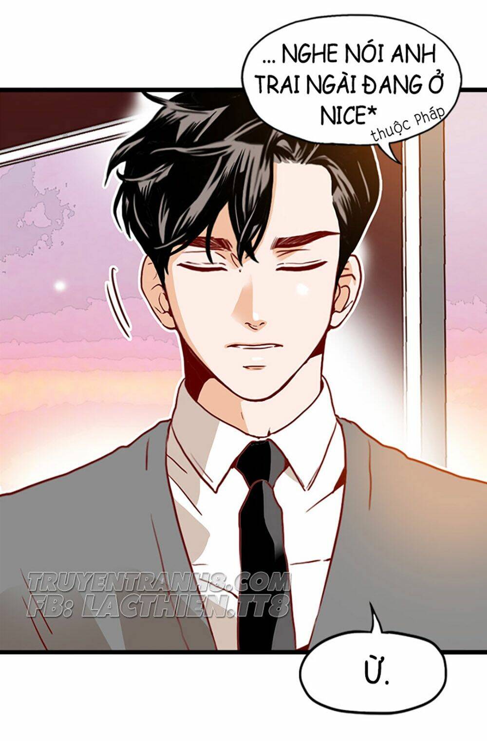 Thư Ký Kim Sao Thế Nhỉ?: Chapter 15